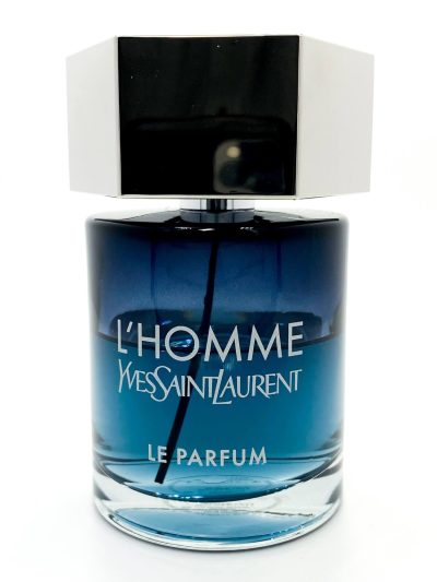 Yves Saint Laurent L'Homme Le Parfum edp 50 ml tester