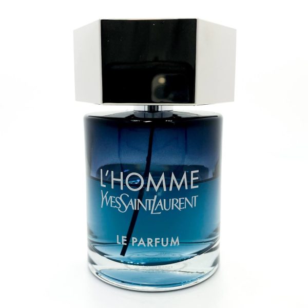 Yves Saint Laurent L'Homme Le Parfum edp 50 ml tester