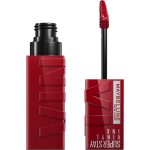 Super Stay Vinyl Ink winylowa pomadka w płynie 10 Lippy 4.2ml