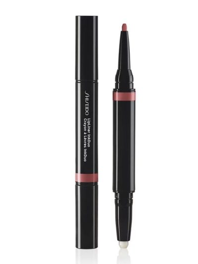 LipLiner Ink Duo Prime + Line pomadka do ust 2w1 03 Mauve 1g