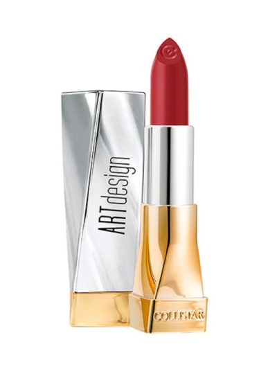 Art Design Lipstick Matte matowa pomadka do ust 9 Rosso Nero 3.5ml