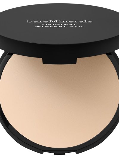 Original Mineral Veil Pressed Setting Powder prasowany puder utrwalający Sheer Fair 9g