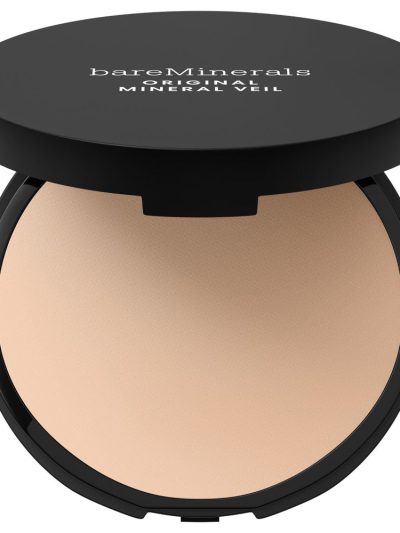 Original Mineral Veil Pressed Setting Powder prasowany puder utrwalający Sheer Light 9g