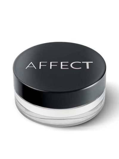 Transparent Loose Rice Powder With Matt-Effect transparentny puder ryżowy z matowym wykończeniem C-0002 7g
