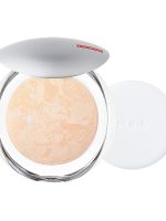 Luminys Silky Baked Face Powder wypiekany puder do twarzy 01 9g