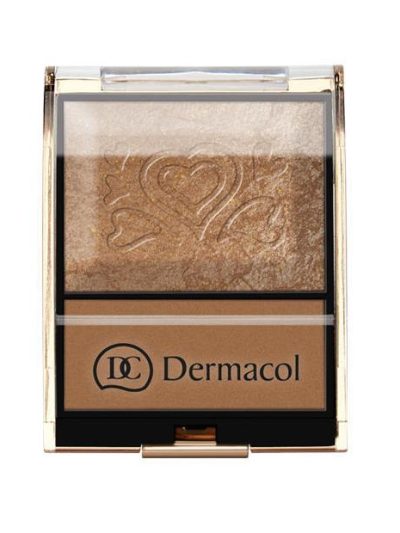 Bronzing Palette paletka brązująca 9g