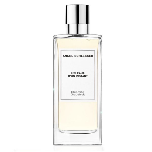 Les Eaux D'un Instant Blooming Grapefruit woda toaletowa 100ml
