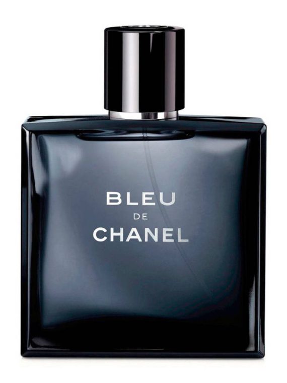 Bleu de Chanel Pour Homme woda toaletowa spray 100ml