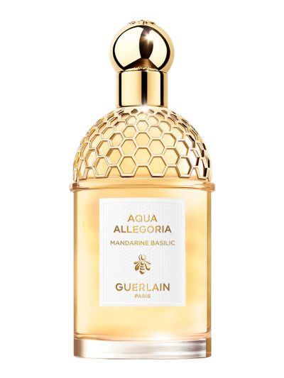 Aqua Allegoria Mandarine Basilic woda toaletowa 125ml