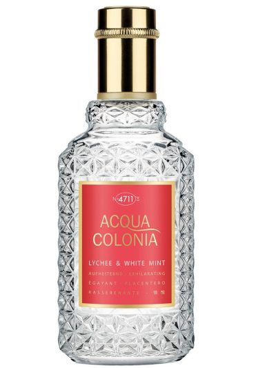 Acqua Colonia Lychee & White Mint woda kolońska 50ml