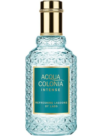 Acqua Colonia Intense Refreshing Lagoons Of Laos woda kolońska 50ml