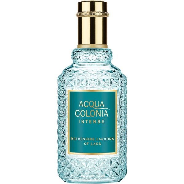 Acqua Colonia Intense Refreshing Lagoons Of Laos woda kolońska 50ml
