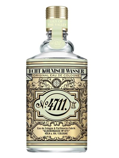 Floral Collection Lily Of The Valley woda kolońska 100ml