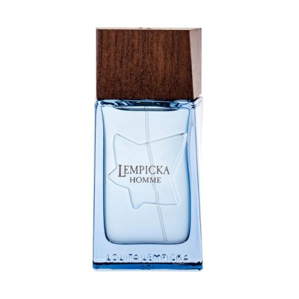 Lempicka Homme woda toaletowa 50ml
