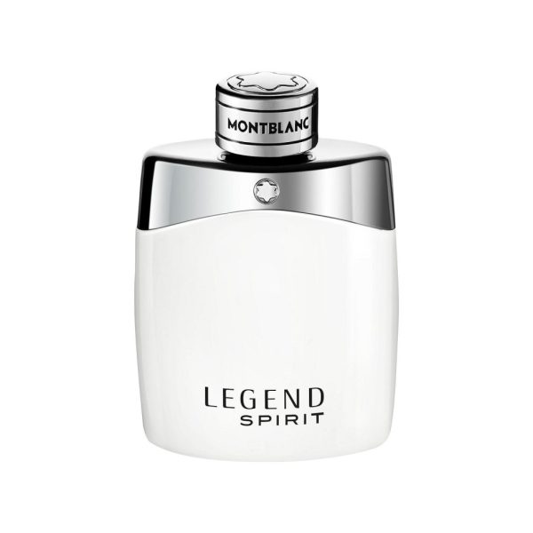 Legend Spirit Pour Homme woda toaletowa 100ml