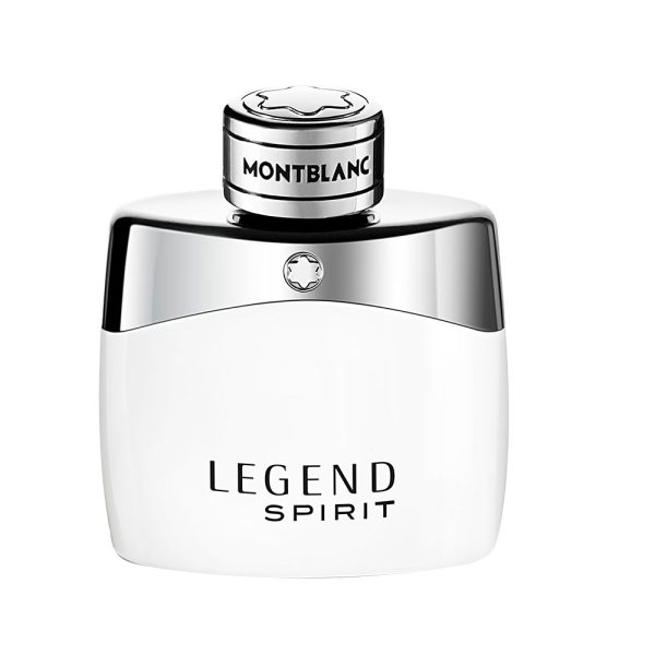 Legend Spirit Pour Homme woda toaletowa 50ml