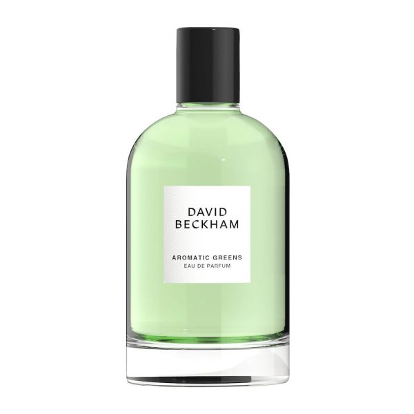 Aromatic Greens woda perfumowana 100ml