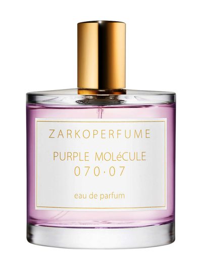 Zarkoperfume Purple Molecule 070.07 woda perfumowana 100ml