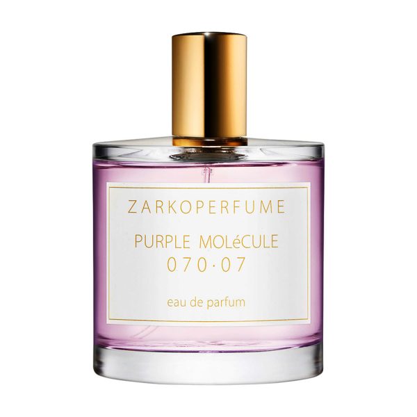 Zarkoperfume Purple Molecule 070.07 woda perfumowana 100ml