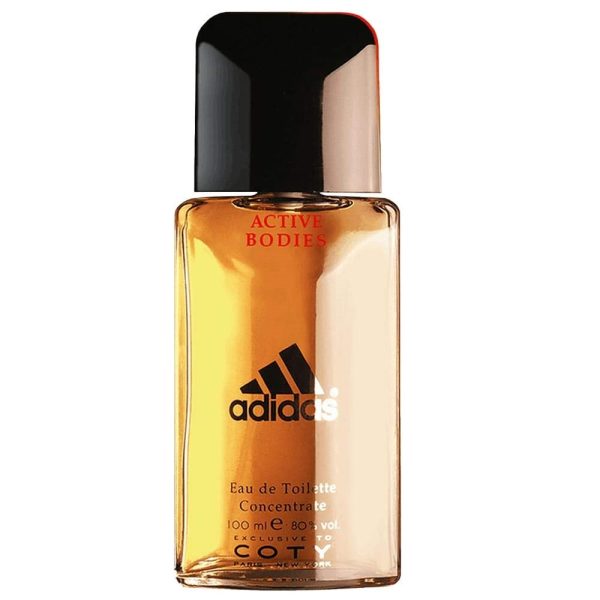 Active Bodies woda toaletowa 100ml