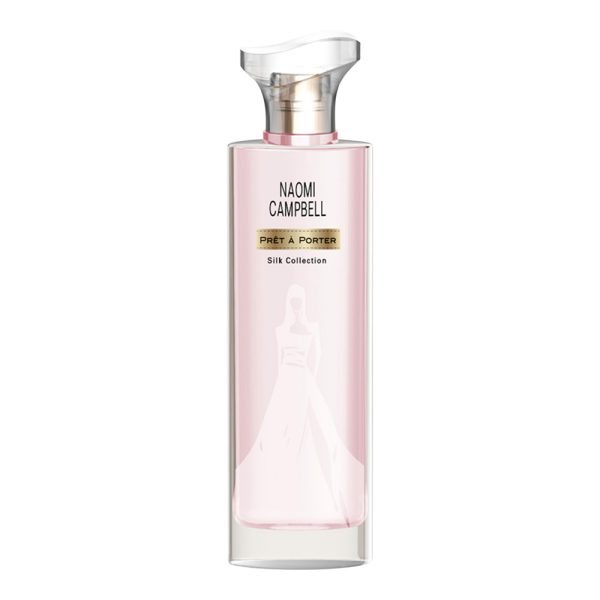 Pret A Porter Silk Collection woda toaletowa 100ml