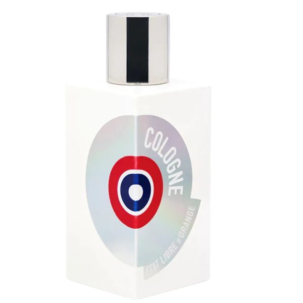 Cologne woda perfumowana 100ml