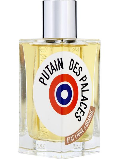 Putain des Palaces woda perfumowana 100ml Tester