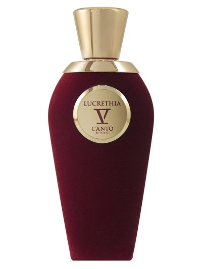 V Canto Lucrethia ekstrakt perfum 100ml
