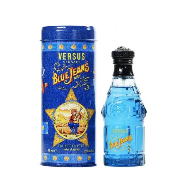 Blue Jeans woda toaletowa 75ml