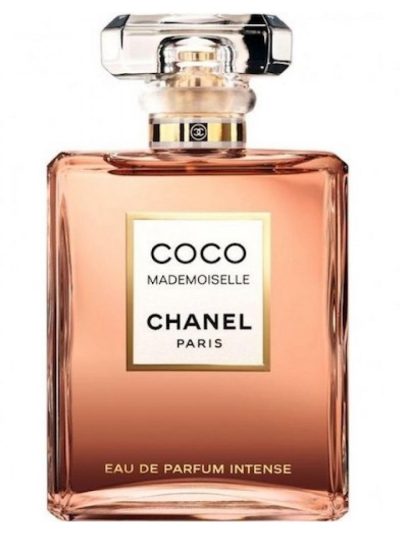 Coco Mademoiselle Intense woda perfumowana spray 50ml