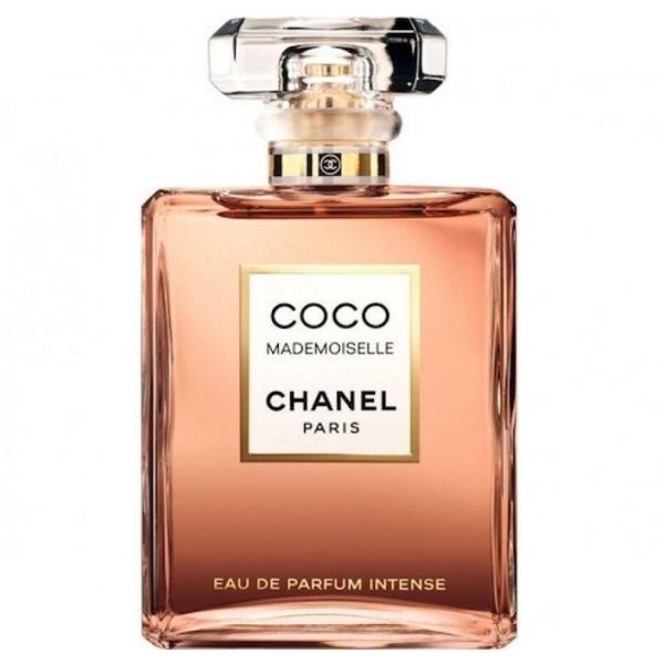 Coco Mademoiselle Intense woda perfumowana 50ml