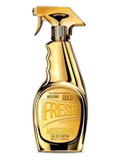 Gold Fresh Couture woda perfumowana spray 100ml Tester