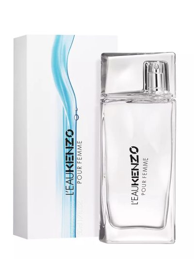 L'eau Kenzo Pour Femme woda toaletowa 50ml