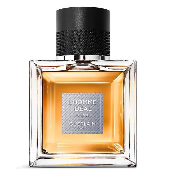 Guerlain L'Homme Ideal L'Intense woda perfumowana 50ml