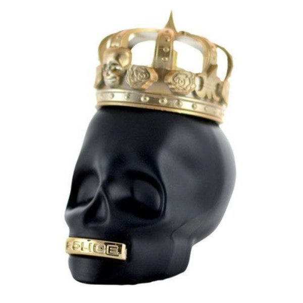 To Be The King woda toaletowa 125ml