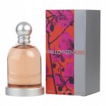 Halloween Kiss woda toaletowa 100ml