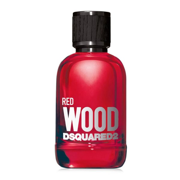 Red Wood Pour Femme woda toaletowa 100ml Tester