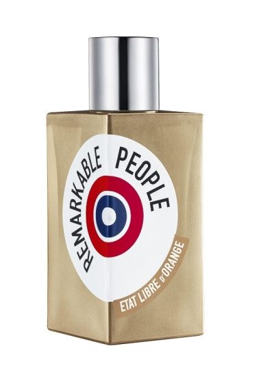 Remarkable People Unisex woda perfumowana 100ml Tester