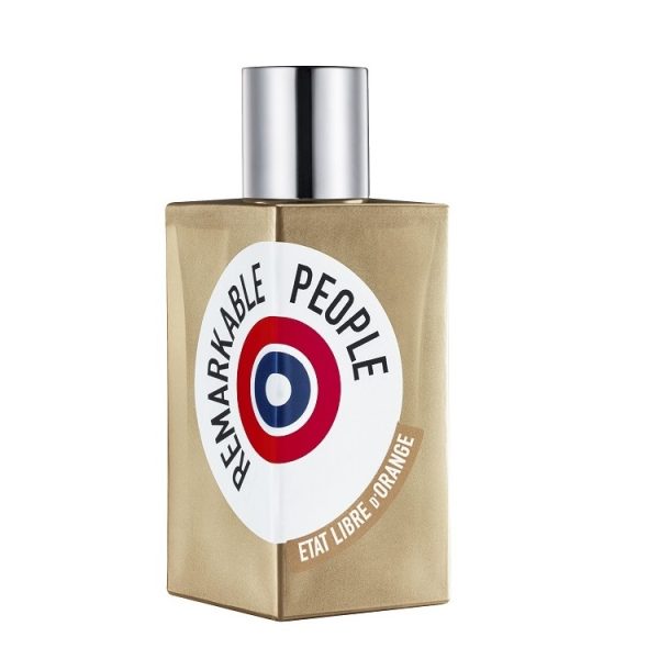 Remarkable People Unisex woda perfumowana 100ml Tester