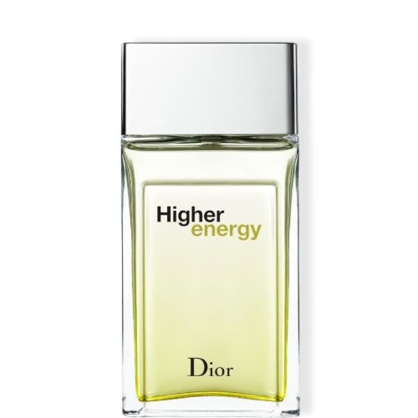 Higher Energy woda toaletowa 100ml