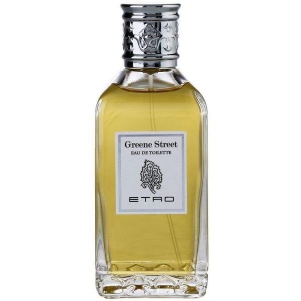Greene Street woda toaletowa 50ml