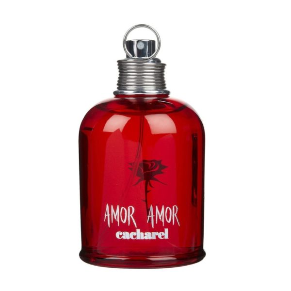 Amor Amor woda toaletowa 100ml Tester