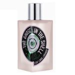 The Ghost In The Shell Unisex woda perfumowana 100ml