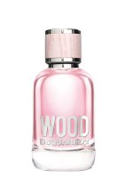 Dsquared2 Wood Pour Femme woda toaletowa 50ml