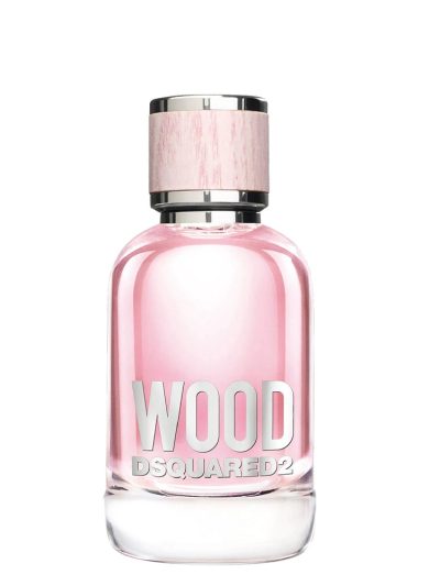 Dsquared2 Wood Pour Femme woda toaletowa spray 50ml