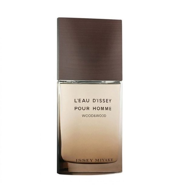 L'Eau d'Issey Pour Homme Wood & Wood woda perfumowana 100ml Tester