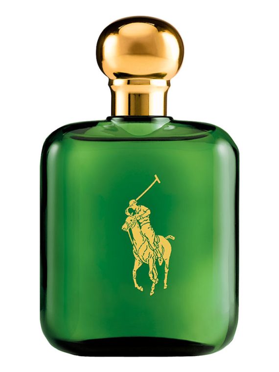 Polo Green Men woda toaletowa 118ml Tester