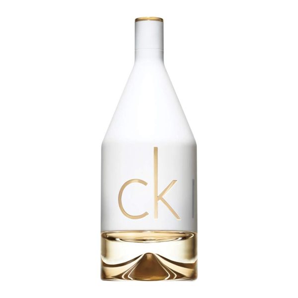 In2U Women woda toaletowa 100ml