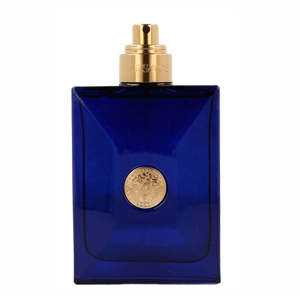 Pour Homme Dylan Blue woda toaletowa 100ml Tester bez korka