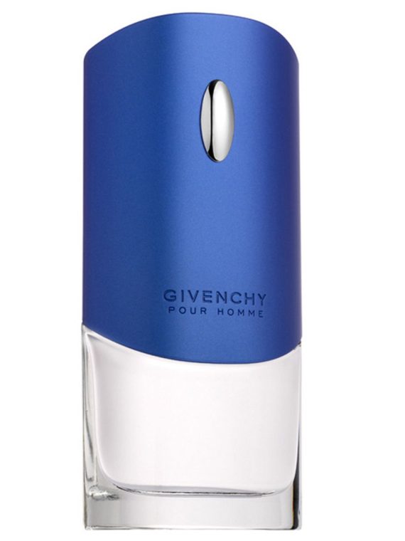 Givenchy Blue Label woda toaletowa 100ml